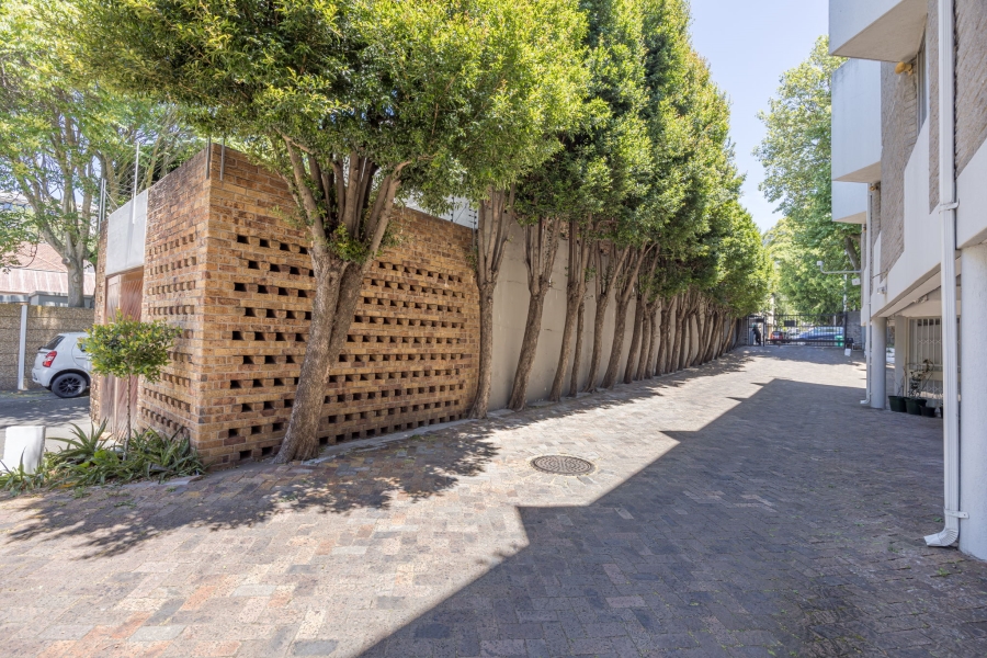 2 Bedroom Property for Sale in Rondebosch Western Cape